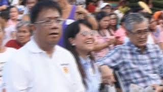 Tech4ED Launching in Dimasalang