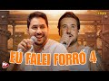IGUINHO E LULINHA EU FALEI FORRÓ 4 - IGUINHO E LULINHA REPERTÓRIO NOVO ABRIL 2026 - MÚSICAS NOVAS