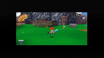 Ape Escape: On the Loose Part 1