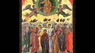 Russian Chruch music...