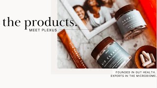 Famous Meet The Plexus Products Net Worth