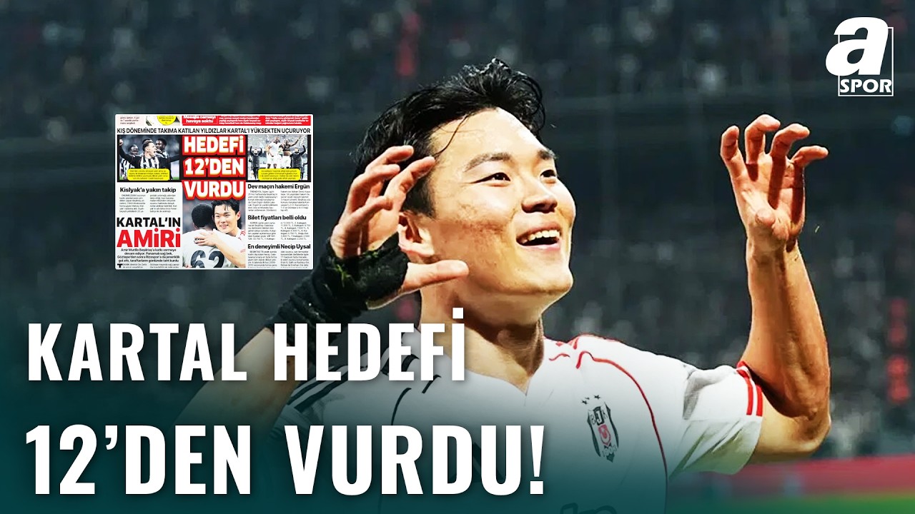 Kış Döneminin Transferleri, Beşiktaş'ı YÜKSEKTEN UÇURUYOR!