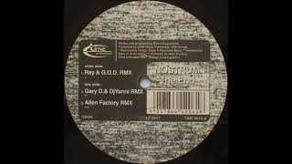 Nostrum - The End (Alien Factory Remix) -1997-