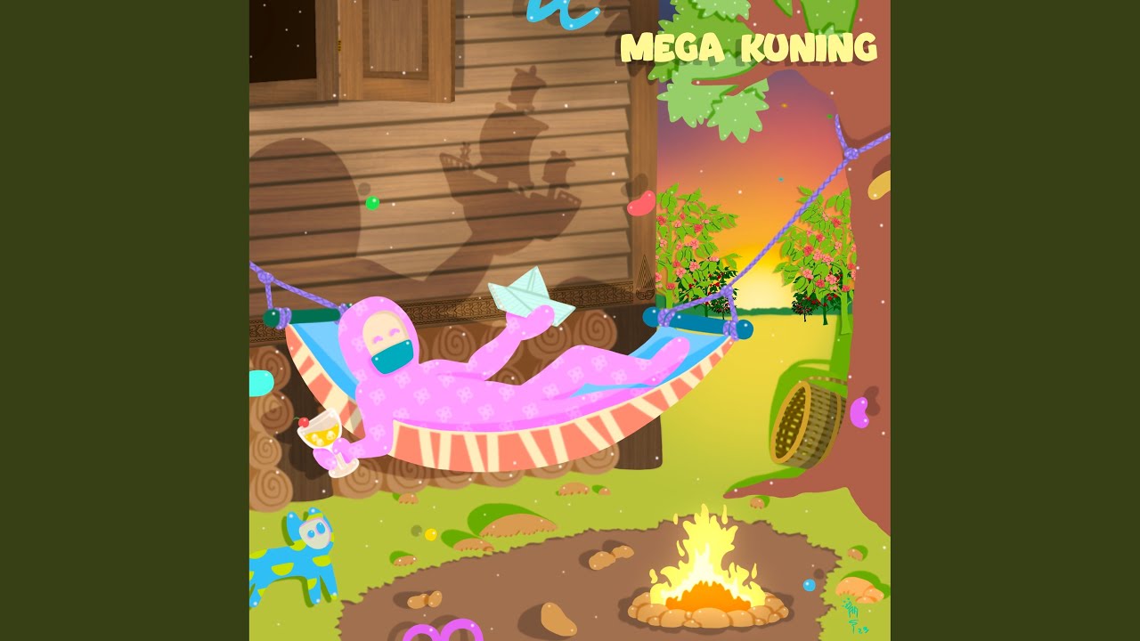 Mega Kuning - YouTube Music