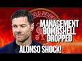 What Is Going On At Liverpool FC? Management Bombshell Dropped!!!