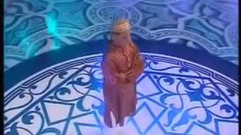 تلاوة قارئ مؤثرة جدا من مسابقة في بنجلاديش