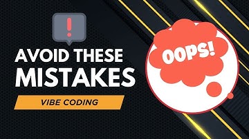 Building Apps with AI: My Biggest Lovable Coding Fails