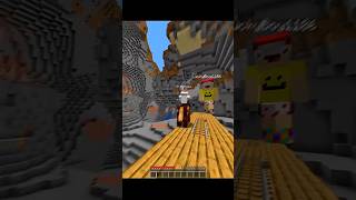 Minecraft Clip Tas