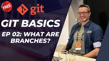Git Basics: 02 - Hands-On with Cloning, Branching, and Pushing