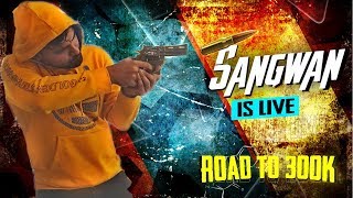 PRIME ULTIMATE STARS LIVE | ROAD TO 300K | PUBG MOBILE