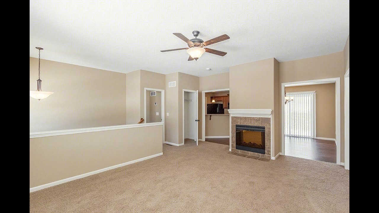 Falcon Falls in Kansas City Missouri 3BD 2BA