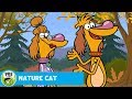 Nature Art and Creativity Exploration