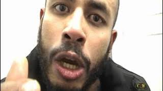 CZW: Phillys Most Wanted talk shit on Homicide and Eddie Kingston!