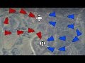 "Тактический анализ карт" - War Thunder. Обучение, часть 8. Танки