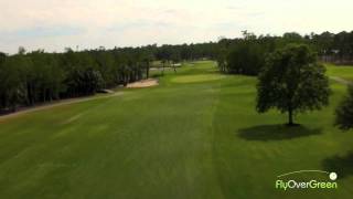 Jonathan's Landing Golf Club - Trou N° 2
