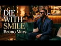 Die With A Smile Lady Gaga Bruno Mars Cover By Soul Shade Sessions Lyrics 