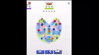 Screw Jam level 3378