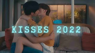 Great 2022 KISSES 💋💋💋 BoysLove