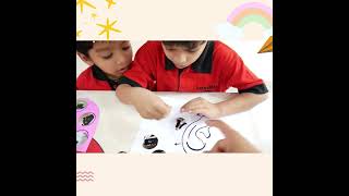 Sense booth activities | Bal Bhawan | Learning | Activities screenshot 3