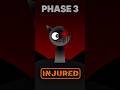Gray, Tunner, Jevin | Sprunki Phase 3, 4, 5, 6 Status #sprunki