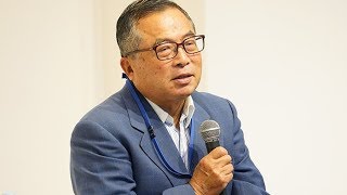 【千本倖生】自分が何をやりたいのかを考え、世界で一番ホットな場所に身を置け！