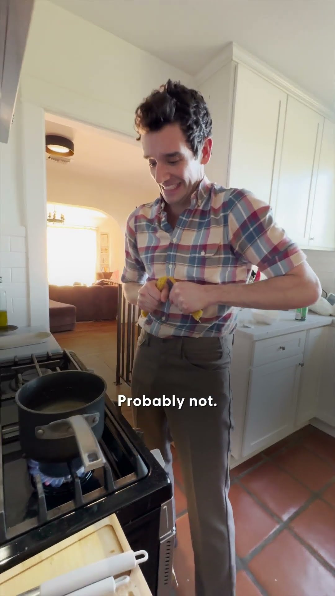 Michael Urie Finds His Valentine On Dodo Dream Date | The Dodo