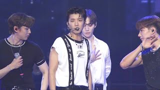 [2PM] 231008 "It's 2PM" in JAPAN - 해야 해 + 이 노래를 듣고 돌아와 (Make it + Comeback When You Hear This Song)