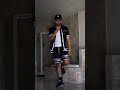 P Rreo - Kaleb di Masi TikTok dance trend #shorts