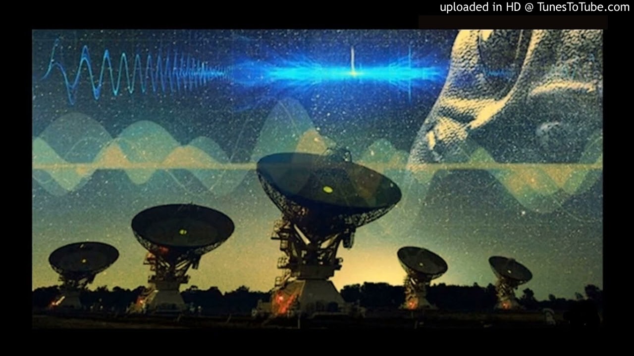 Dmc Mystic - Space return (Alpha wave mix)