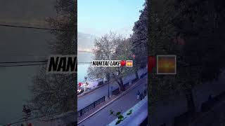 #nanitallake #uttarakhand #best #travelvlog #happiness