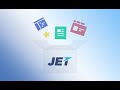 Jetelements &amp; Jet Tricks live class || Alamgir H Kobir