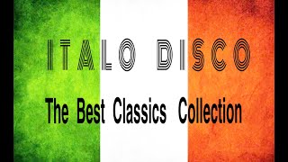 ITALO DISCO - THE BEST CLASSICS COLLECTION - Complete original Songs. NO MIX! - Video 1/3