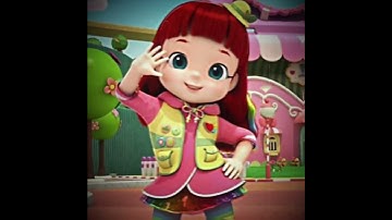 Ruby (RR🌈) Is Sike! Red Ruby Is The Best ❤️ #rainbowbubblegem #rainbowruby #redruby #ruby #shorts