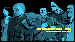 Grand Theft Auto 3 Remastered Ps4 Mission - Shima