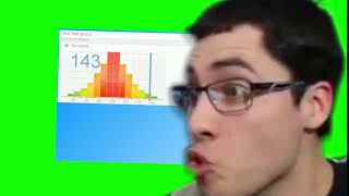 Qi De 143 Shhhhh - Greenscreen Zoom Kirby54