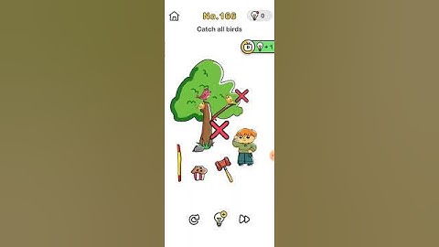 brain out game level #166