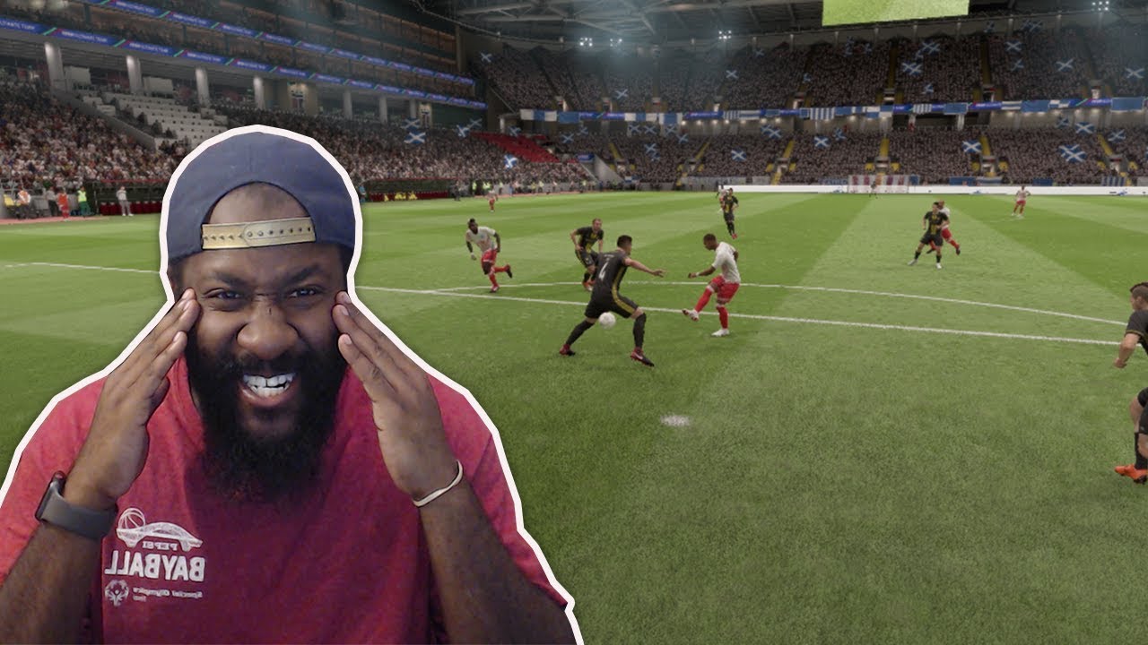 The ONE Thing On FIFA 19 That DRIVES ME MAD | Broken Game