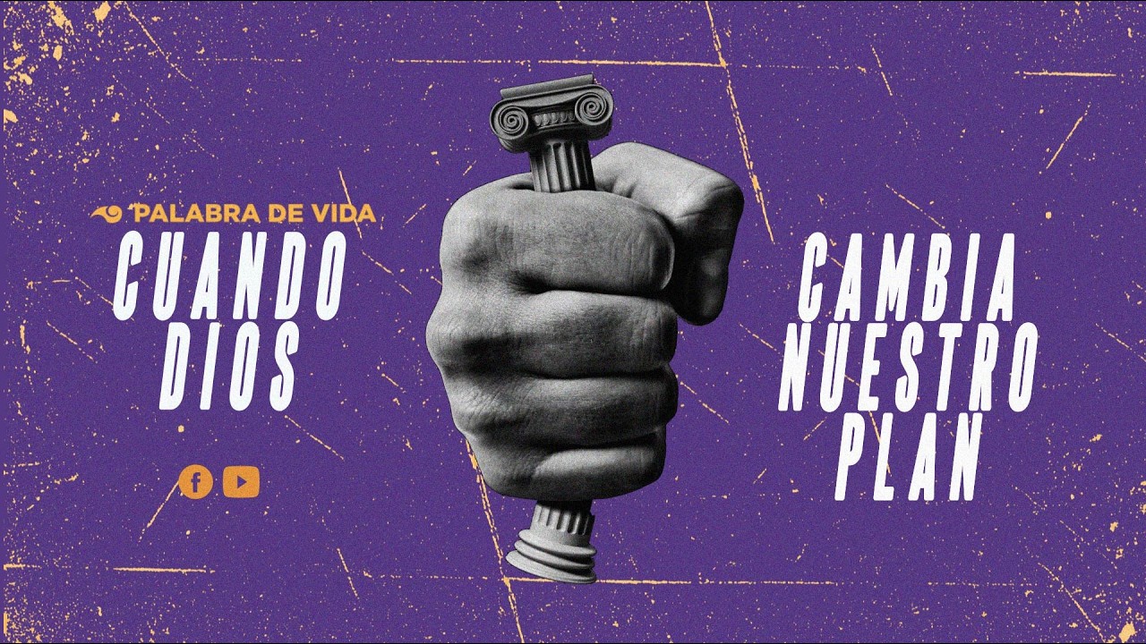 Cuando Dios cambia tu plan │ P. Rogelio Hernández │ 4 marzo 2026