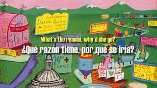 They Might Be Giants - 32 Footsteps Subtitulos En Ingles Y Español