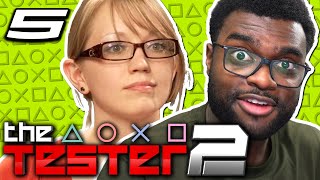 When Gamers™ Make Games - The Tester 2 | Episode 5 screenshot 3