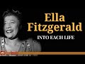 Ella Fitzgerald - Into Each Life Some Rain Must Fall