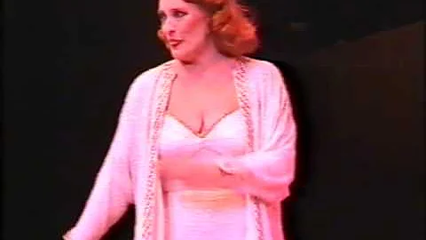 Geraldine Turner - "You're the Top" ANYTHING GOES ...