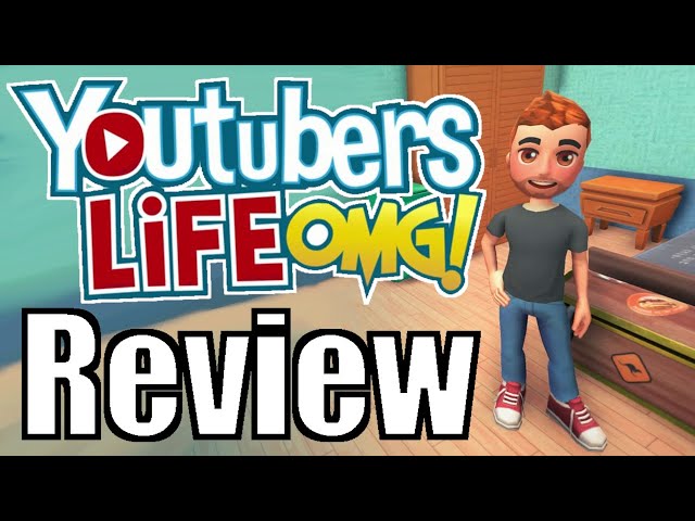 rs Life - OMG Edition Review