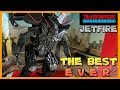 STUDIO SERIES LEADER JETFIRE | THE BEST WE'VE GOTTEN YET! [Teletraan Unboxing #5]