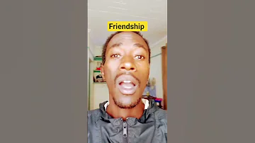 Friends Help Each Other 