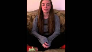 Ehle-Fails Prosthetic Arm