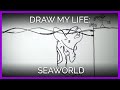 Draw My Life: SeaWorld Edition | PETA