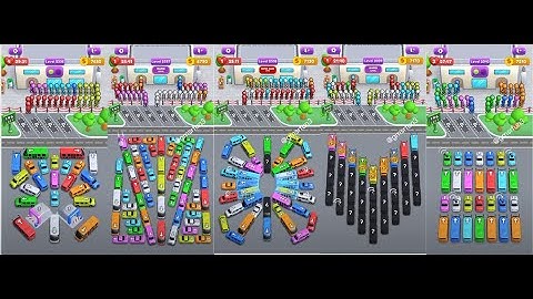 CROWD EXPRESS 2336 2337 2338 2339 2340