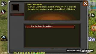 New bug full +12 Server DragónRoar Conquer Online Mobile
