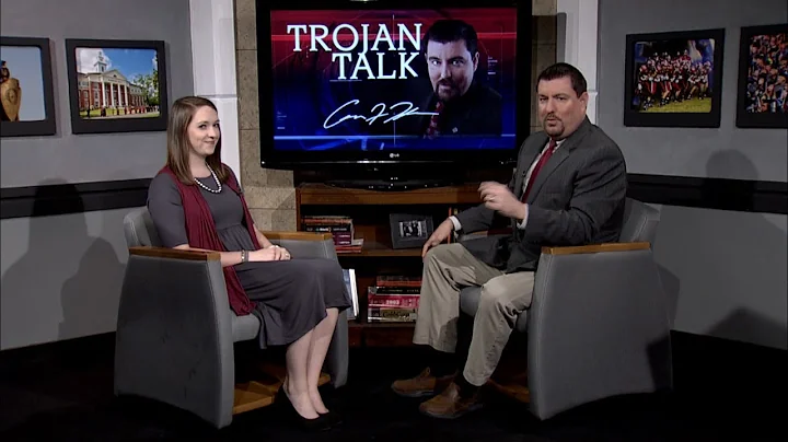 Trojan Talk w/ Emily Reiss - Major Exploration Fai...